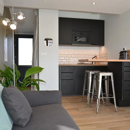 Apartment La Griotte - Confort - Lyon -
