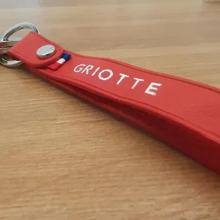La Griotte - Confort - Lyon - * Tassin-la-Demi-Lune