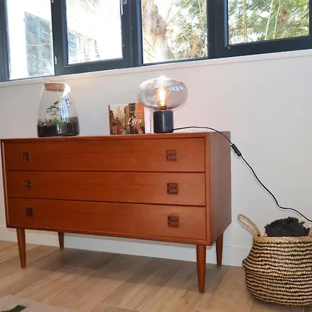 La Griotte - Confort - Lyon - Apartment